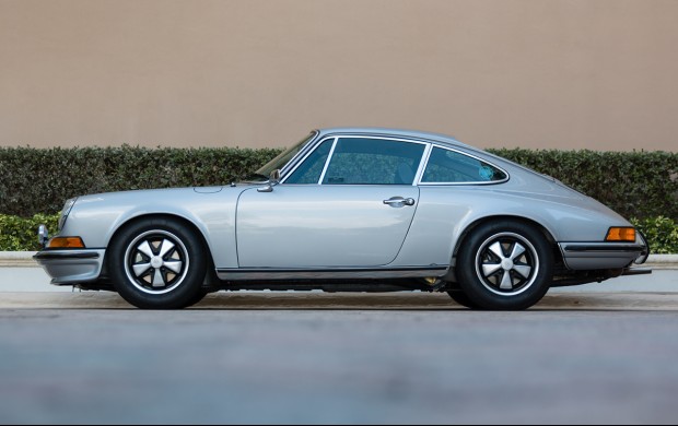 1973 Porsche 911 2.4 S