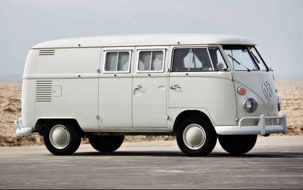 1964 Volkswagen Camper