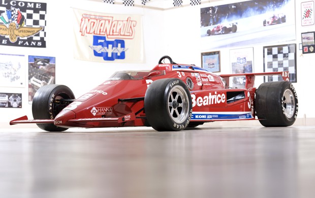 1985 Lola T900 Indy Car