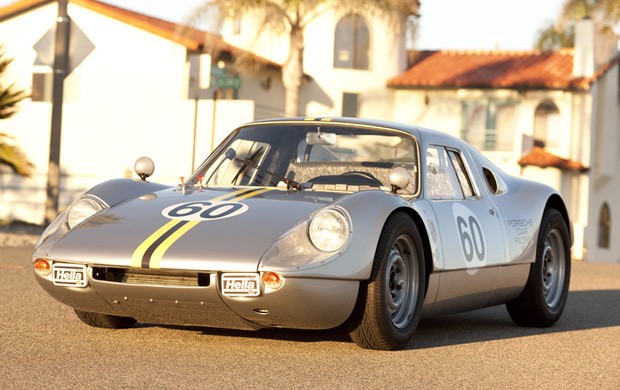 1964 Porsche 904 Carrera GTS