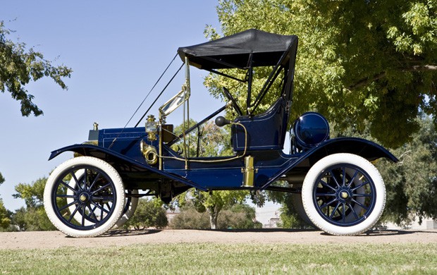 1911 Ford Model T Runabout