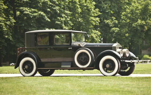 1927 Rolls-Royce Phantom I Kenilworth