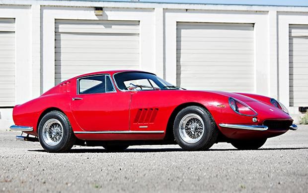 1965 Ferrari 275 GTB