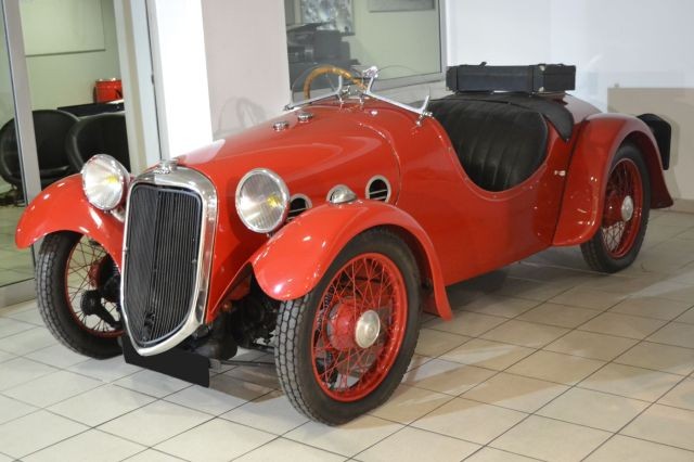 1934 Darmont type V Junior roadster