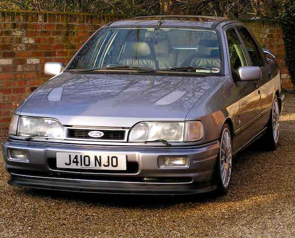 1991 Ford Sierra Sapphire RS Cosworth 4x4 Saloon