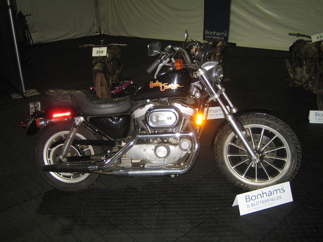 1996 Harley-Davidson Sportster