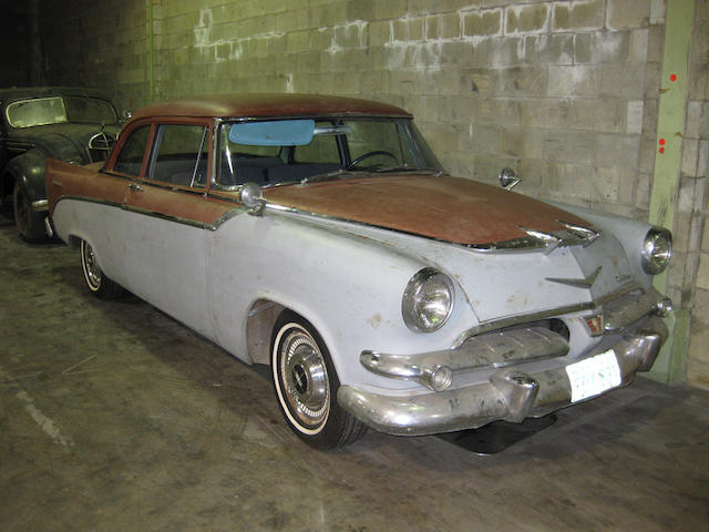 1956 Dodge Coronet Coupe