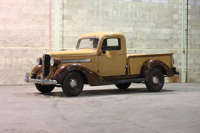 1938 Dodge RC Pickup