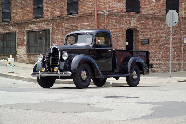 1938 Ford Express Pickup