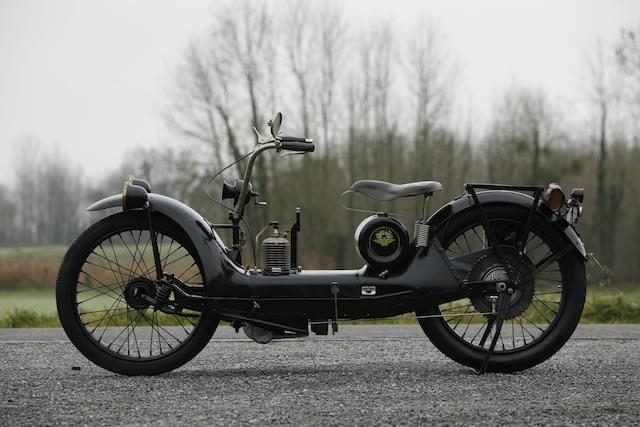 c.1921 Ner-a-Car