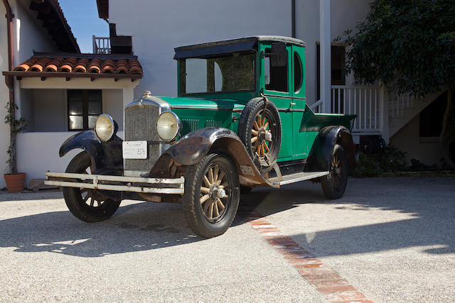 1926 Durant Model PK Pickup