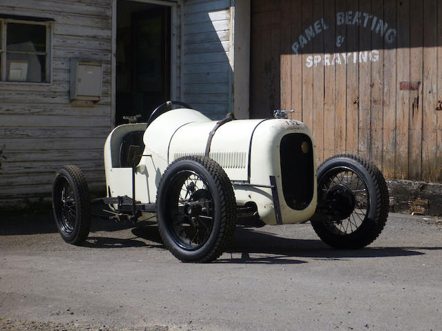 1930 Austin Seven 'White Rabbit' Racing Monoposto
