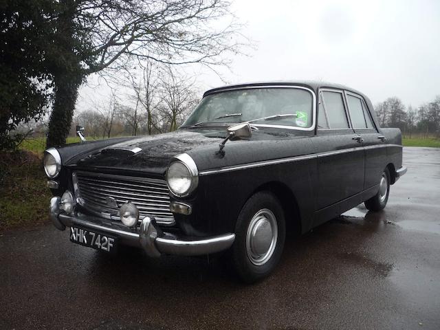 1967 Austin A110 MkII Westminster Saloon