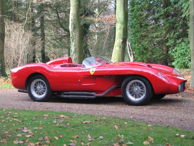 1963 Ferrari 250 Testa Rossa Re-creation