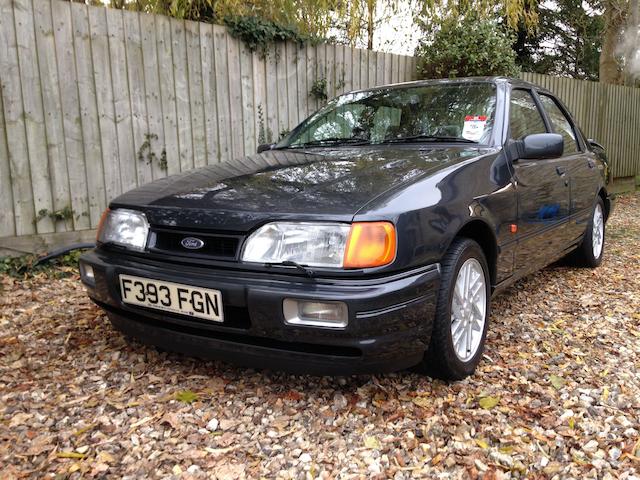 1988 Ford Sierra Sapphire RS Cosworth