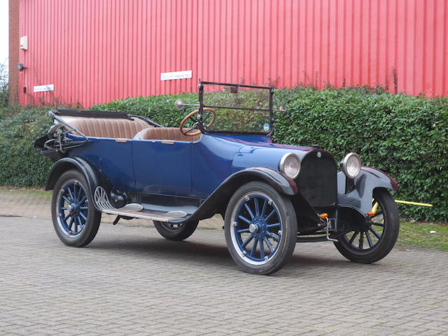 1918 Dodge Model 30 Tourer