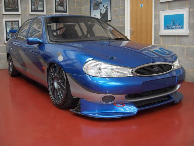 c.1996 Ford Mondeo Touring Car