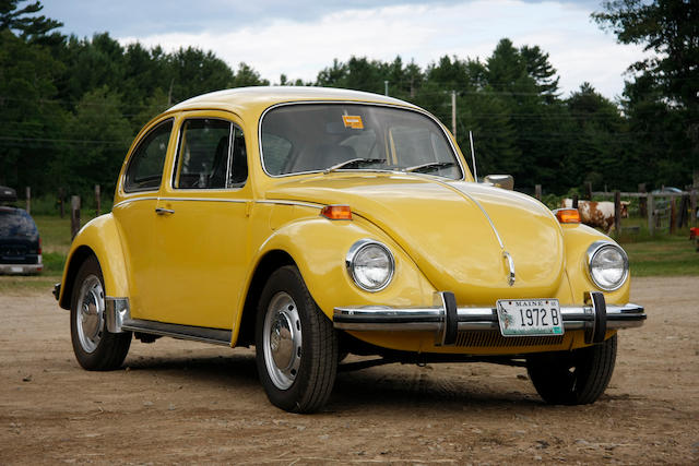 Volkswagen 1972