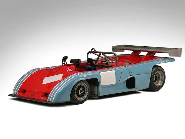 1972 Lola T280 Sports-Racing Two-Seater