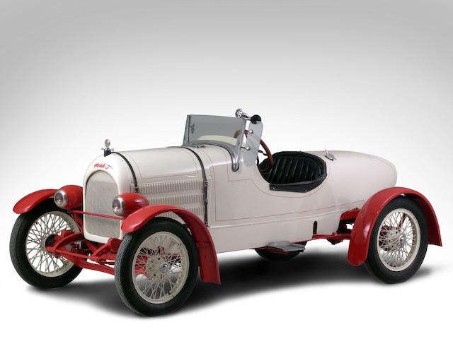 1922 Ford Model T Speedster Indianapolis