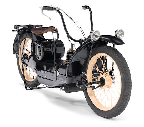 c.1924 Ner-A-Car