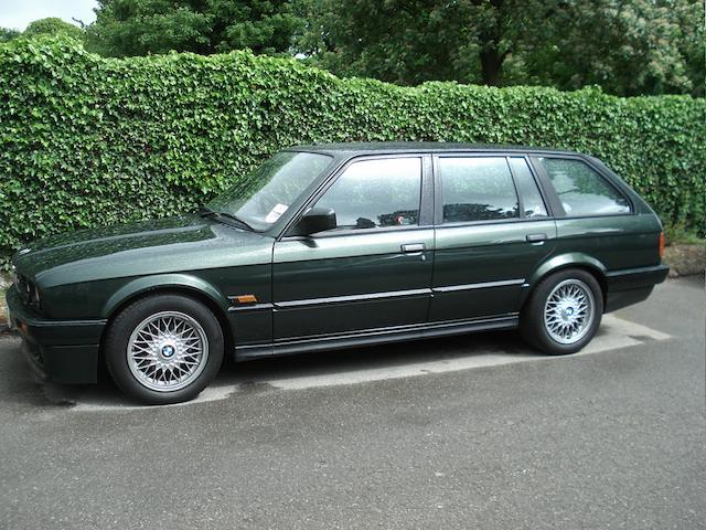 1990 BMW 325i Touring Estate