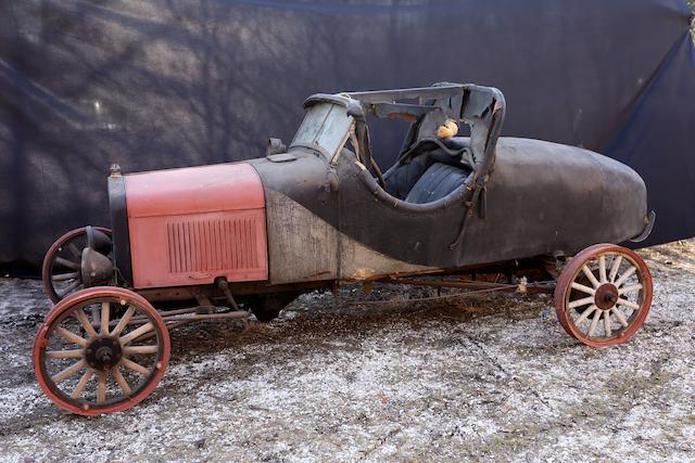 1926 Ford Model T Speedster
