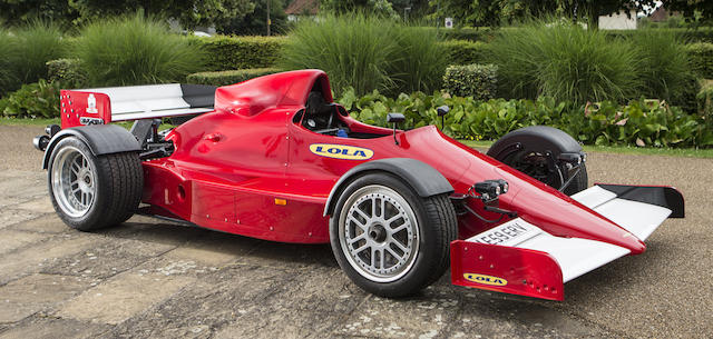 1996/2009 'Formula 1' Derived Road Car F1R (Road)
