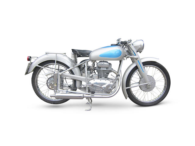 c.1950 FB Mondial 125cc