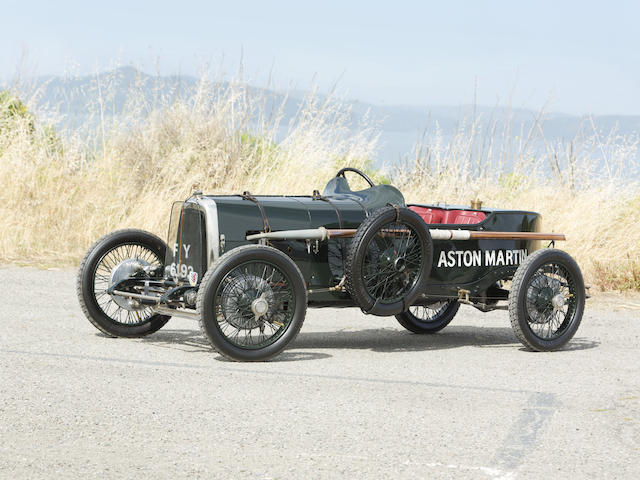 1923 Aston Martin 1½-Litre Sports