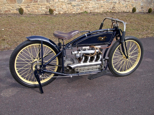 1923 Ace Experimental Replica