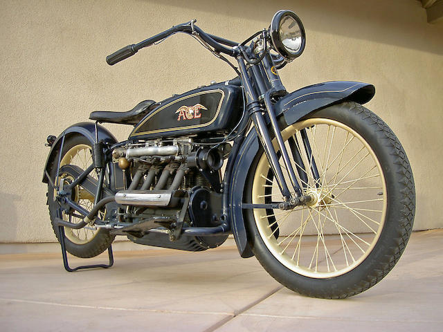 1923 Ace 1,000cc Four