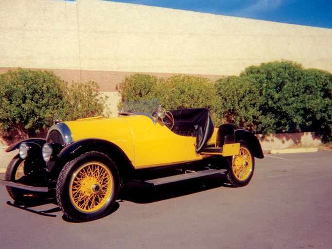 1920 Kissel Model 45 Speedster