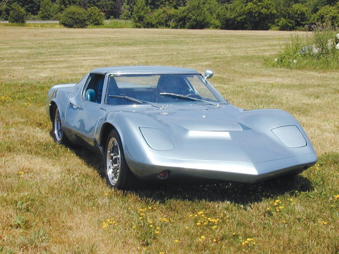 1964 Chevrolet Corvette XP819 Prototype