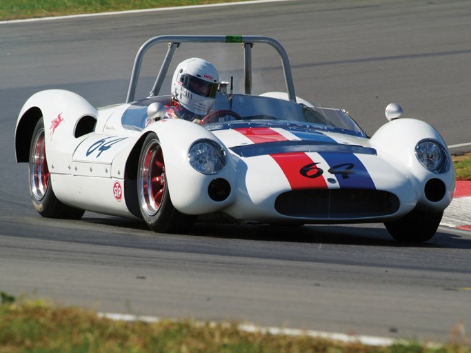 1964 Cooper Monaco Race Car