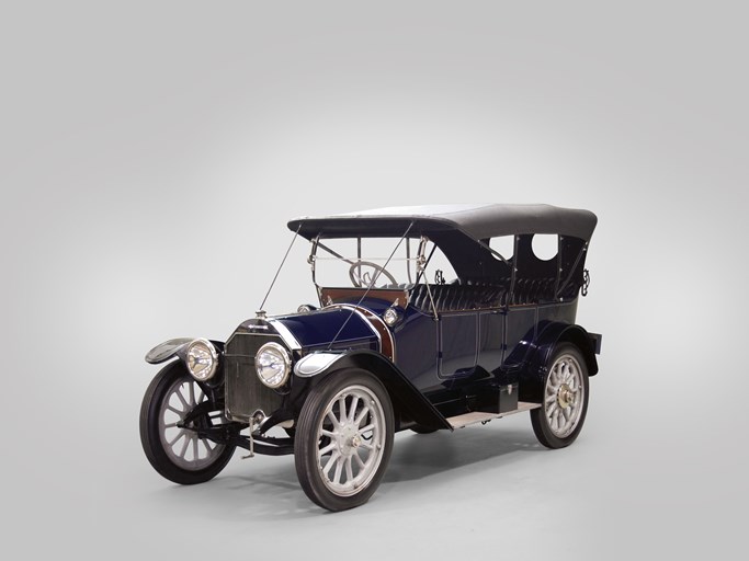 1913 Pathfinder 5-Passenger Touring