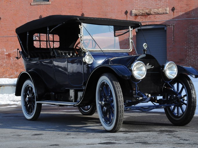 1913 Cadillac Model 30 Five-Passenger Phaeton
