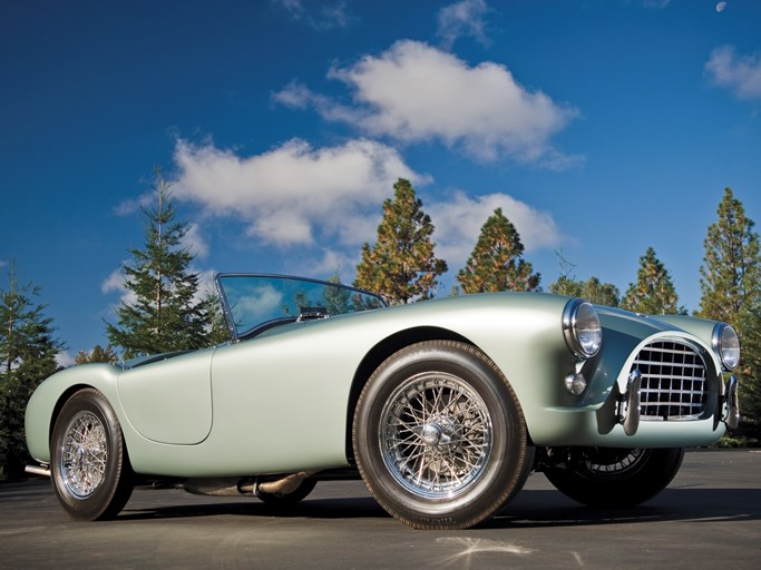 1956 AC Ace Roadster
