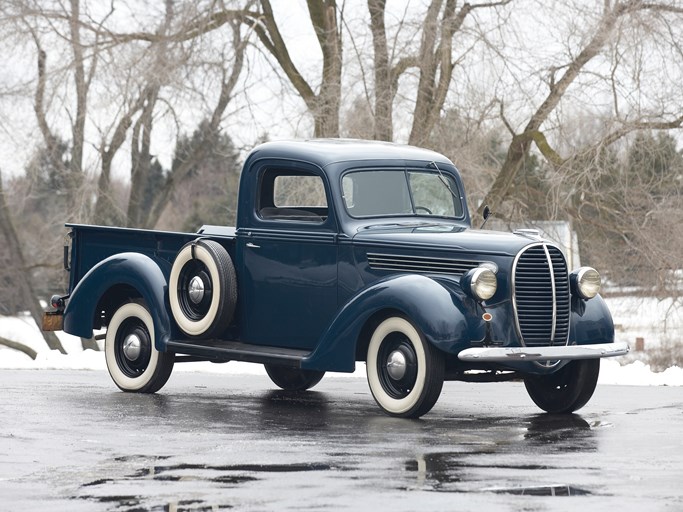 1939 Ford Pickup