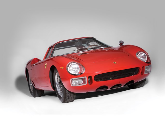 1967 Ferrari 250 LM Replica