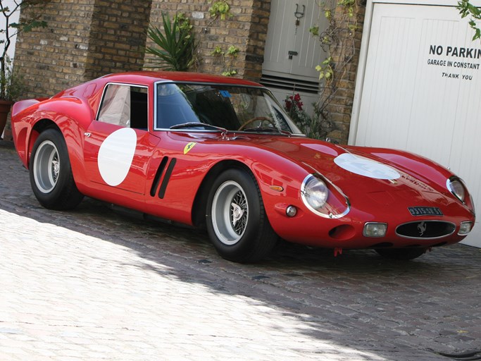 1963 Ferrari 250 GTO Berlinetta Recreation