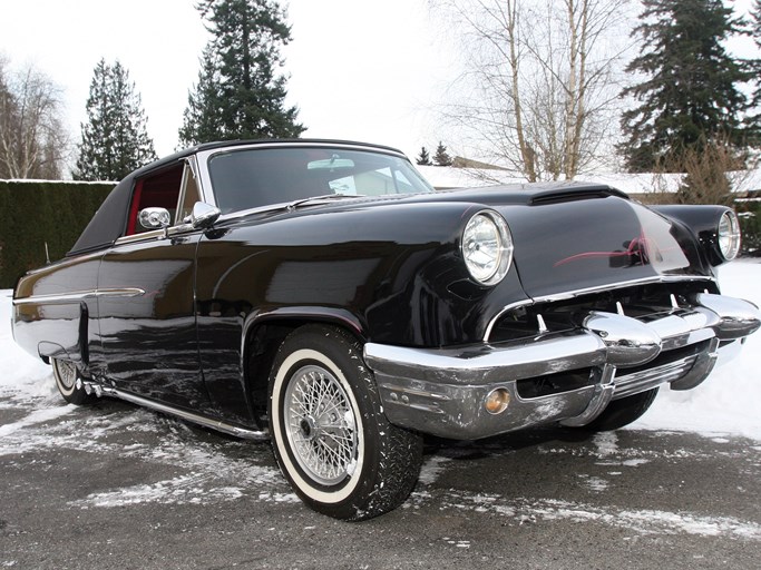 1953 Mercury Monterey Custom 