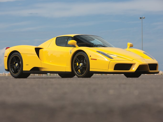 2003 Ferrari Enzo