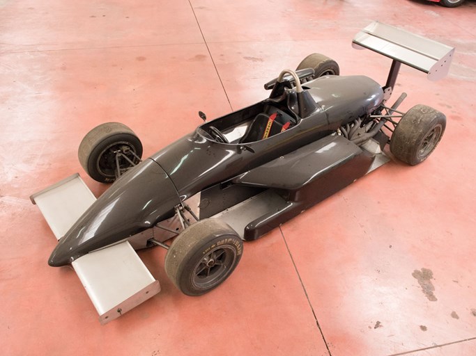 1985 Ralt RT30 Formula 3