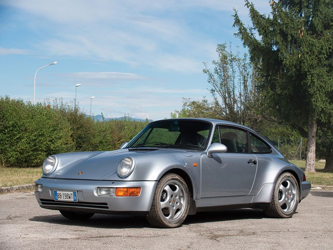 1994 Porsche '30 Jahre 911'