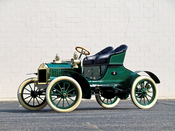 1904 Oldsmobile 