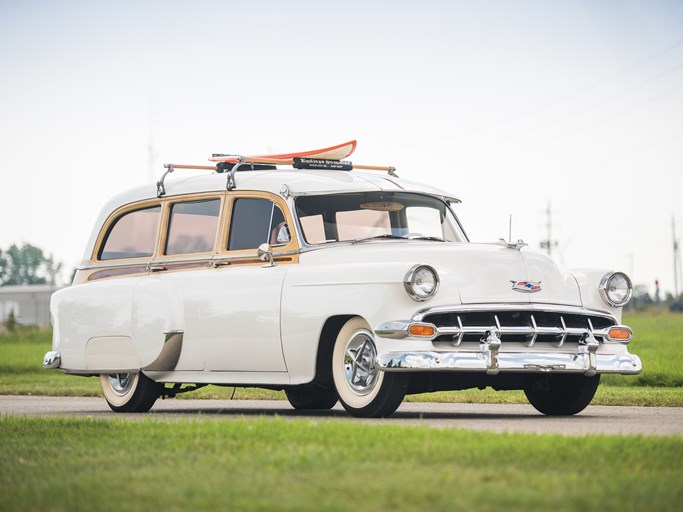1954 Chevrolet One-Fifty Special Handyman