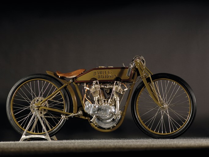 1921 Harley-Davidson Racer
