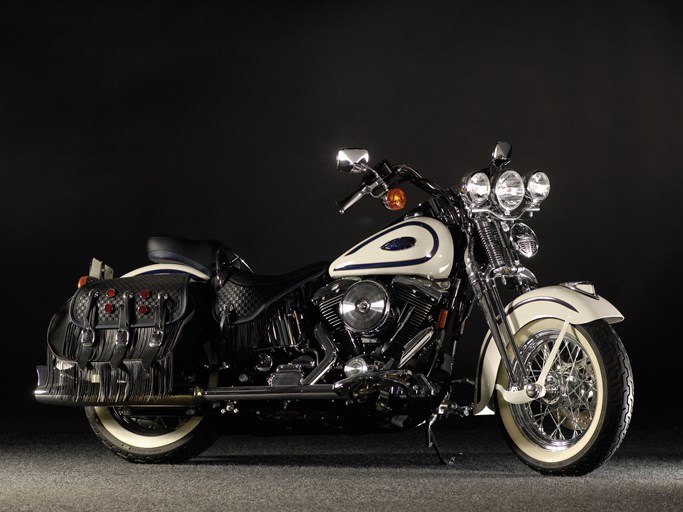 1997 Harley-Davidson Springer Softail