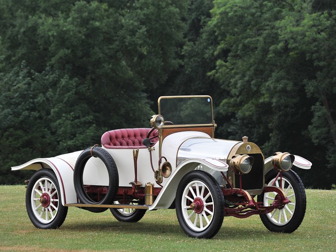 1913 Benz 8/20 HP Roadster